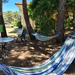 Le Poiane Vacanze Отель типа 