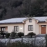 Отель типа 