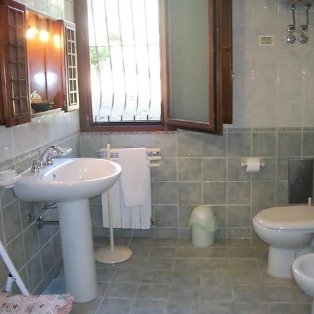 Le Poiane Vacanze Bed & Breakfast