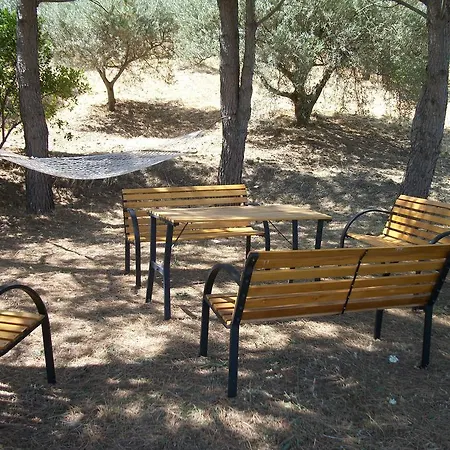 Le Poiane Vacanze Bed & Breakfast