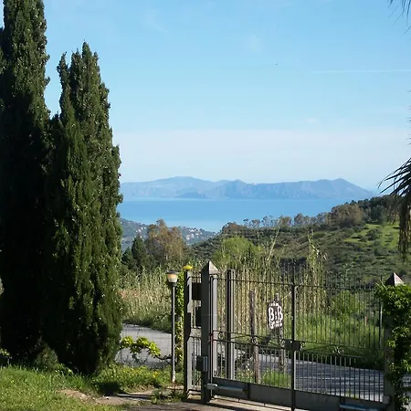Le Poiane Vacanze Bed & Breakfast 3*