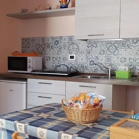 Bed & Breakfast Le Poiane Vacanze