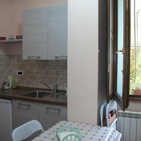 Le Poiane Vacanze Bed & Breakfast 3*