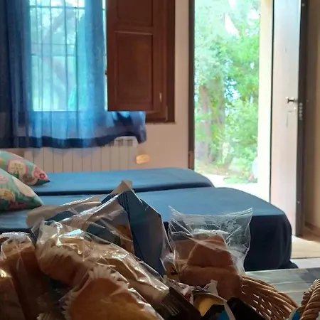 Bed & Breakfast Le Poiane Vacanze