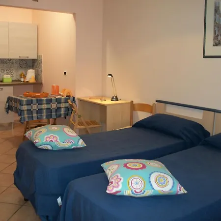 Bed & Breakfast Le Poiane Vacanze