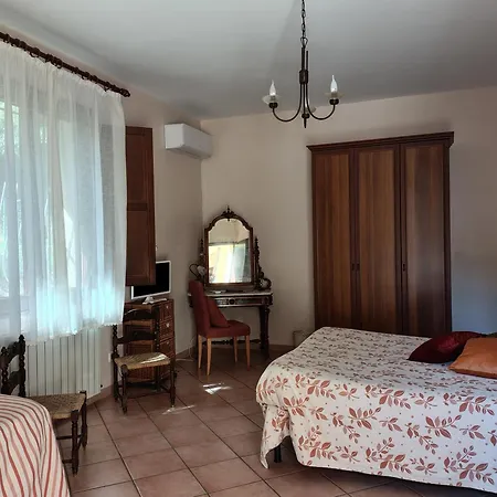 Le Poiane Vacanze San Piero Patti