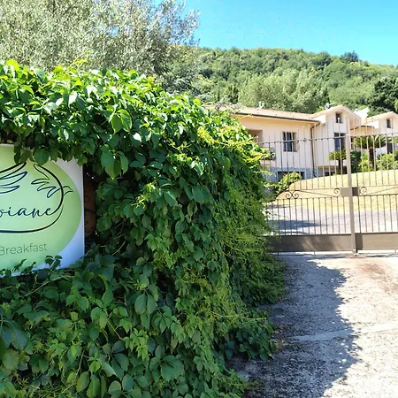 Le Poiane Vacanze