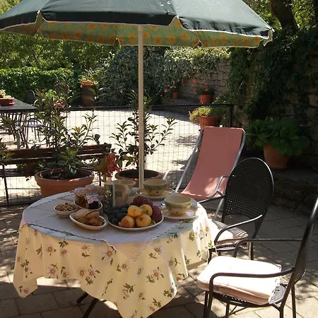 Bed & Breakfast Le Poiane Vacanze 3*