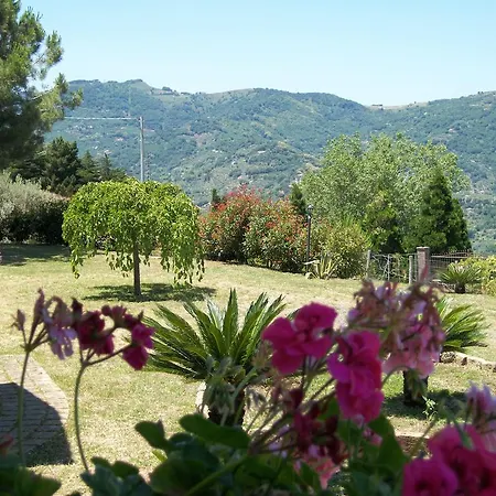 Le Poiane Vacanze Bed & Breakfast