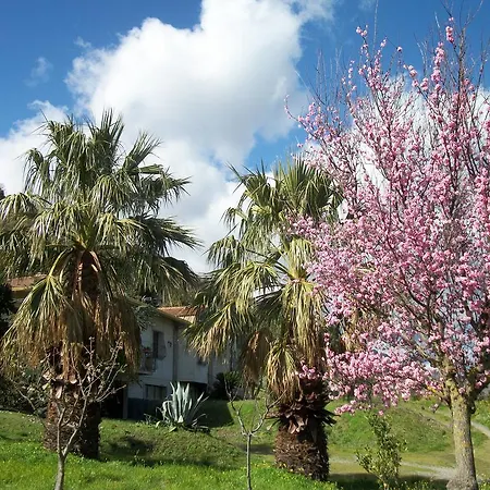 Le Poiane Vacanze 3*