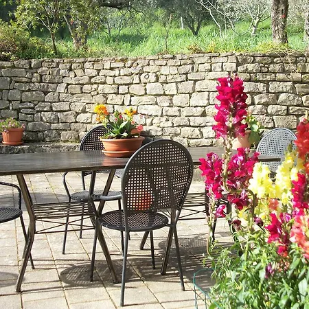 Bed & Breakfast Le Poiane Vacanze 3*
