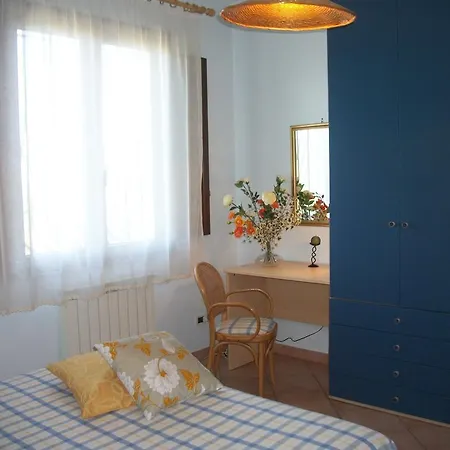 Bed & Breakfast Le Poiane Vacanze San Piero Patti