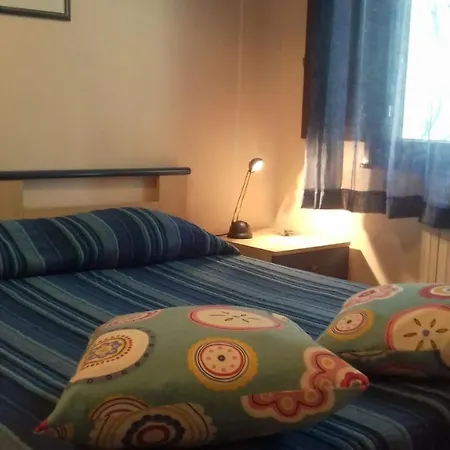 Le Poiane Vacanze 3* San Piero Patti