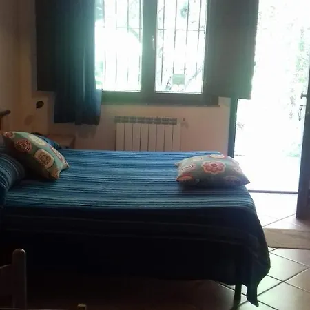 Le Poiane Vacanze Bed & Breakfast 3*