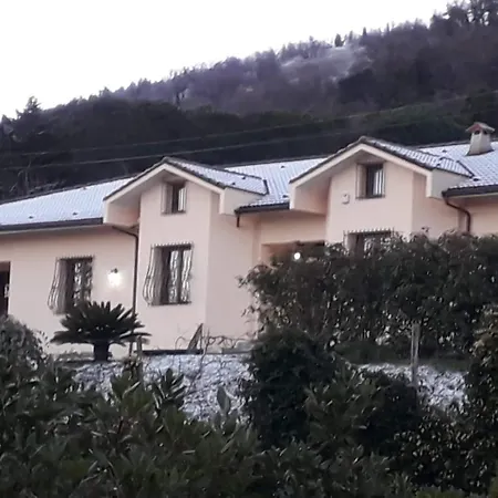 Le Poiane Vacanze Bed & Breakfast 3*