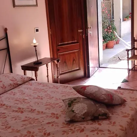 Le Poiane Vacanze 3* San Piero Patti