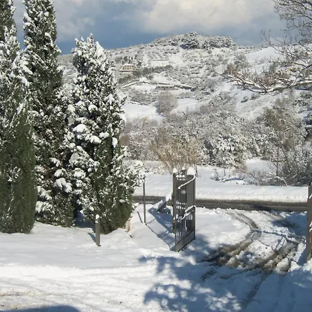 Bed & Breakfast Le Poiane Vacanze 3*