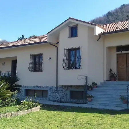 Bed & Breakfast Le Poiane Vacanze 3*