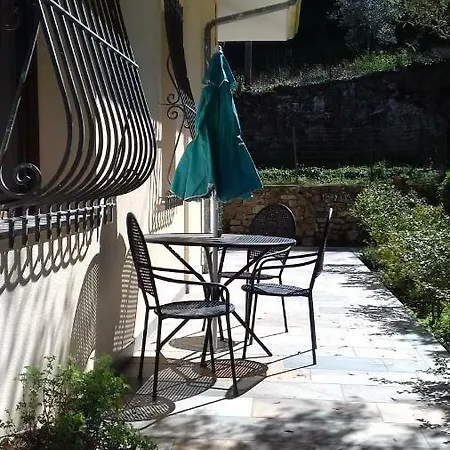 Le Poiane Vacanze San Piero Patti